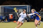 WLax vs RWU  Wheaton College Women’s Lacrosse vs Roger Williams University. - Photo By: KEITH NORDSTROM : Wheaton, Lacrosse, LAX